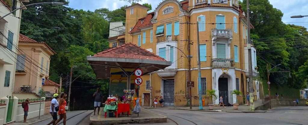 Santa Teresa