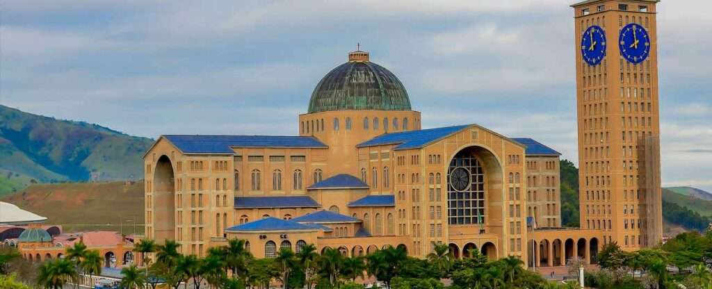 Basílica de Aparecida