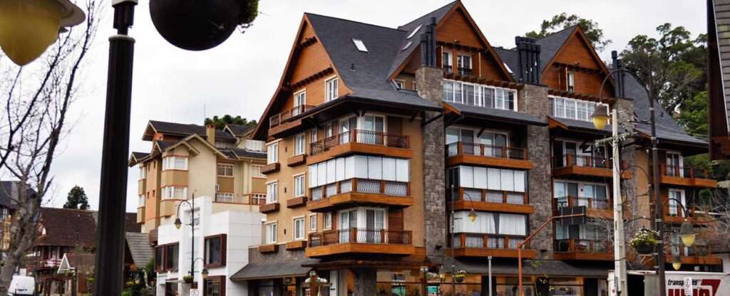 Gramado em novembro: qual é o melhor bairro para ficar?