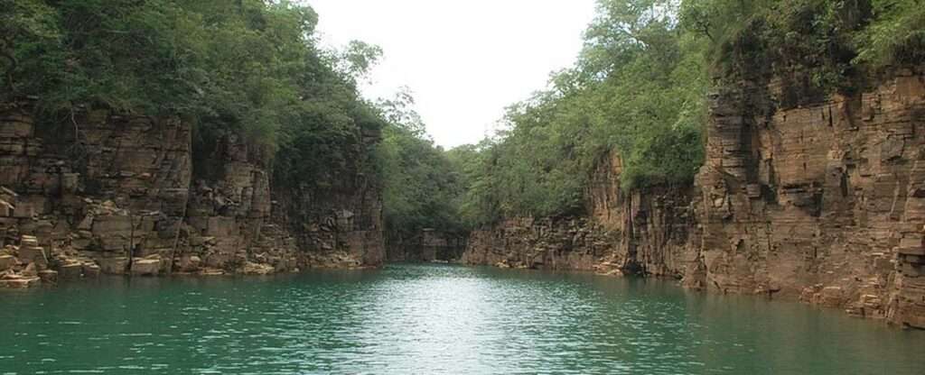 O que fazer em Capítólio