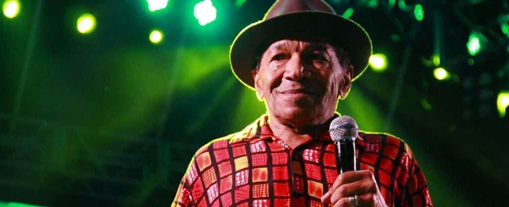 Festival de inverno de Garanhuns