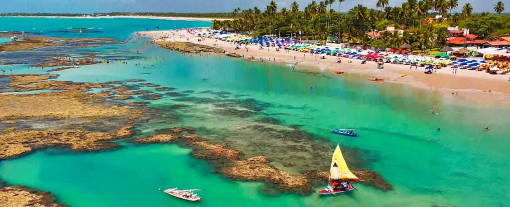 Porto de Galinhas (PE)
