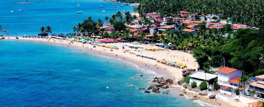 Morro de São Paulo (BA)