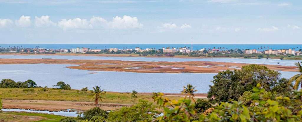 Porto de Galinhas fora de temporada