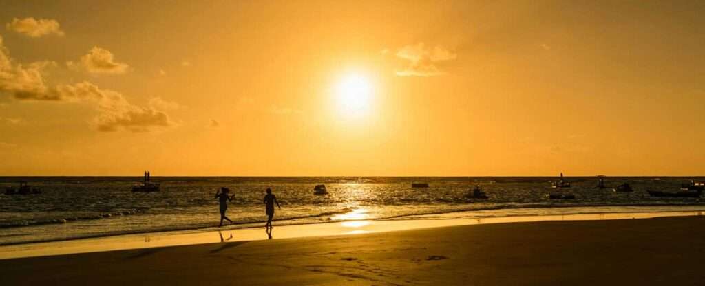 Como ir de ônibus do Recife para Porto de Galinhas