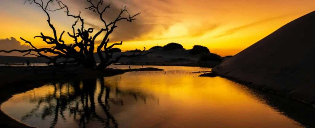 Barreirinhas - Foto: Luis Henrique Tasso – Pexels