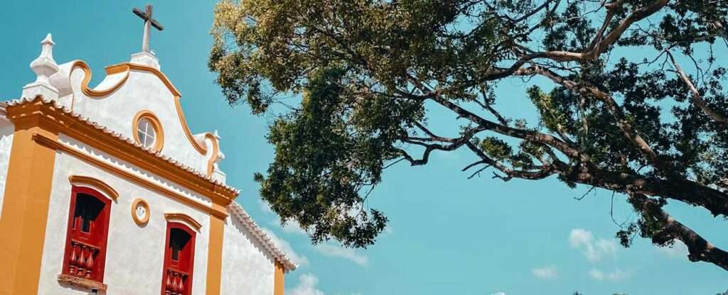 Onde ficar em Tiradentes - Foto: Douglas Mendes – Unsplash