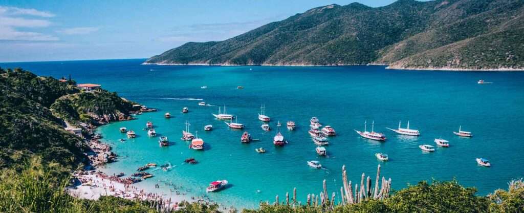 Arraial do Cabo -Victor Freitas – Pexels