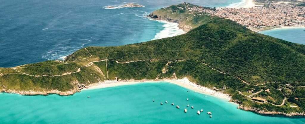 Cabo Frio - Foto: Brunno Rodrigues – Pexels