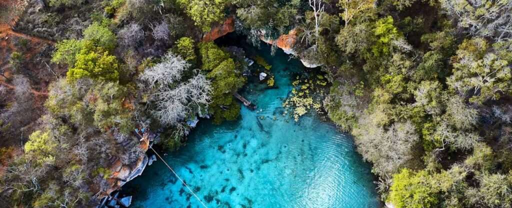 Chapada Diamantina - Andaraí (BA) - Foto: Felipe Dias – Unsplash