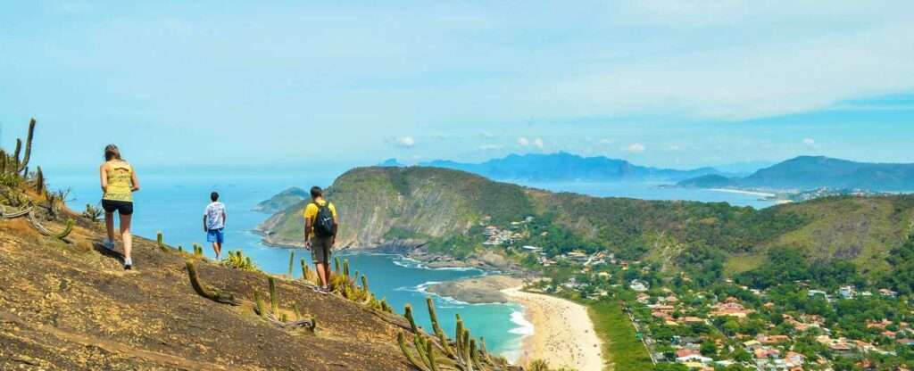 Rio de Janeiro - Foto: Mak Cézar – Pexels
