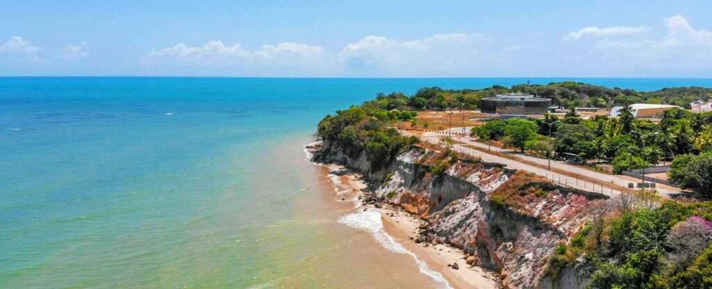 João Pessoa - Foto: thiago japyassu – Pexels