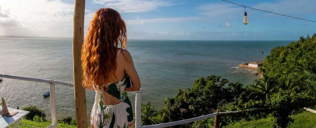 Morro de São Paulo (BA) - Foto: Fábio Alves – Unsplash