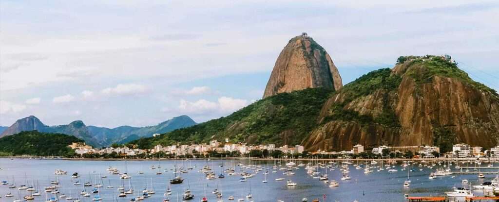 Urca - Rio de Janeiro (RJ) - Foto: Florencia Potter – Pexels