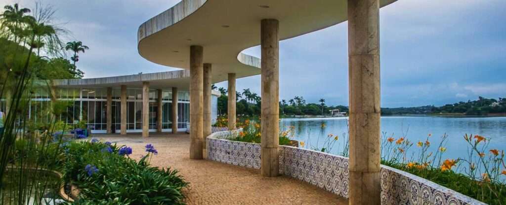 Belo Horizonte (MG) - Foto: Nathalia Segato – Unsplash